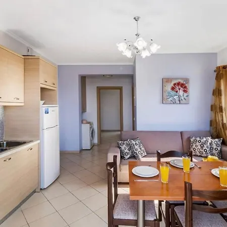 Gkountis Apartment Tsoukaladhes