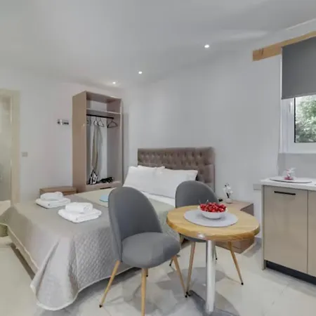 Apartment Gkountis Tsoukaladhes