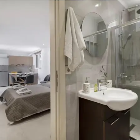 Gkountis Apartment