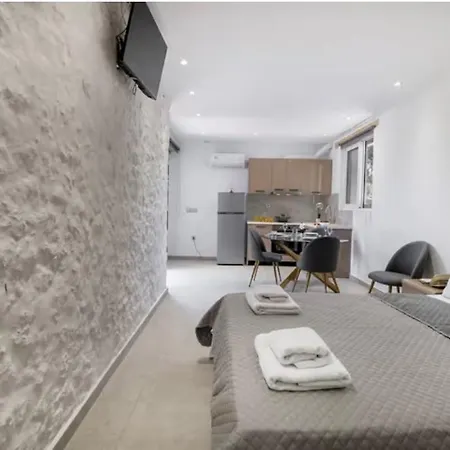 Apartment Gkountis