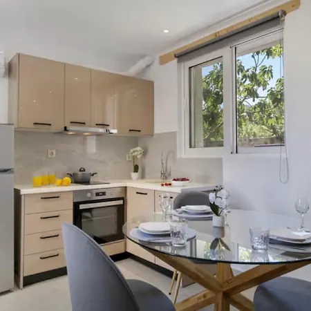 Apartment Gkountis