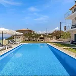 Apartment Gkountis *