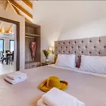Apartment Gkountis Tsoukaladhes