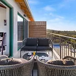 Apartment Gkountis *