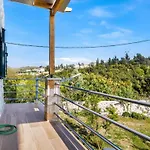 Gkountis Apartment