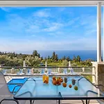Apartment Gkountis