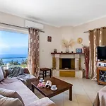Gkountis Apartment *