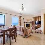 Apartment Gkountis *