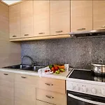 Gkountis Apartment Tsoukaladhes