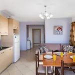 Gkountis Apartment Tsoukaladhes