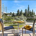 Gkountis Apartment Tsoukaladhes