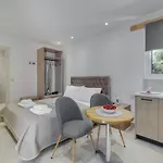 Apartment Gkountis Tsoukaladhes
