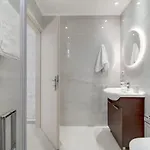 Apartment Gkountis Tsoukaladhes