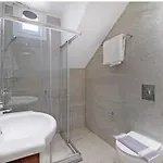 Apartment Gkountis *