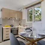 Apartment Gkountis