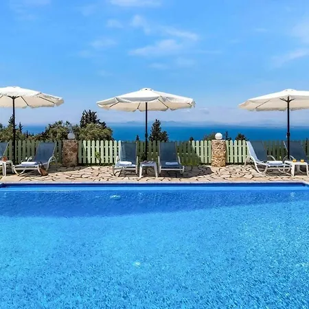 Apartment Gkountis *