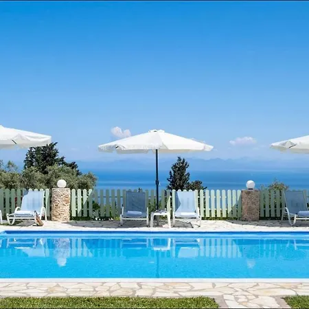 Apartment Gkountis