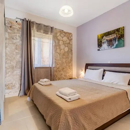 Gkountis Apartment