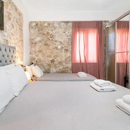 Gkountis Apartment