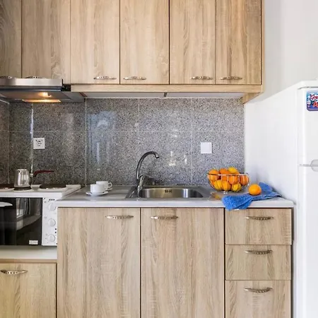 Gkountis Apartment Tsoukaladhes