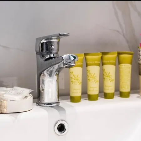 Gkountis Apartmán Tsoukaládhes