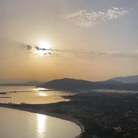 Gkountis Apartmán Tsoukaládhes