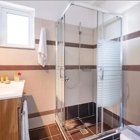 Gkountis Apartmán Tsoukaládhes