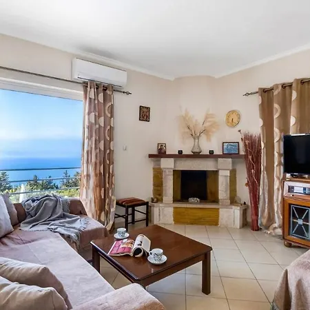 Gkountis Apartment *