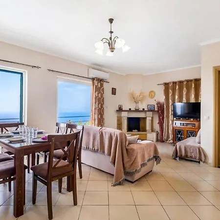 Apartment Gkountis *