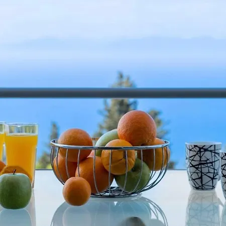 Apartmán Gkountis Tsoukaládhes