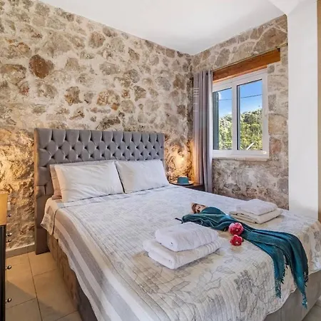 Gkountis Apartment