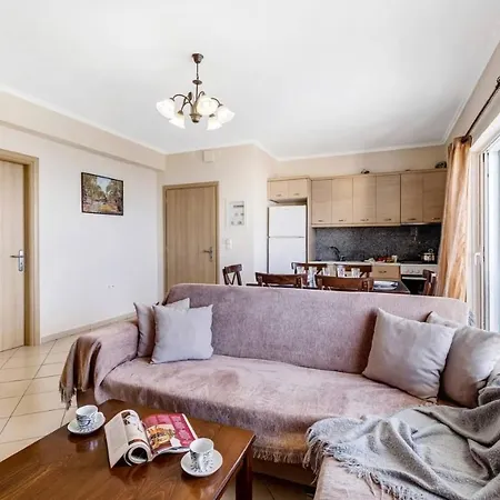Apartment Gkountis