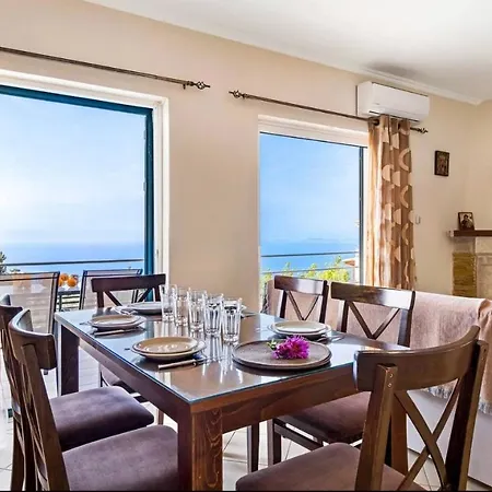 Gkountis Apartment *