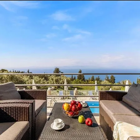 Apartment Gkountis