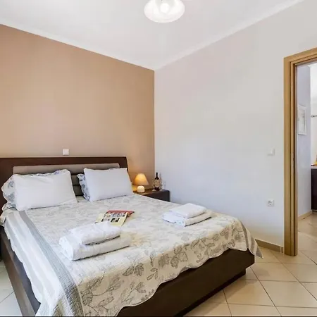 Apartmán Gkountis *