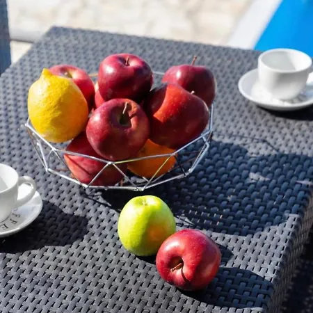 Apartmán Gkountis Tsoukaládhes