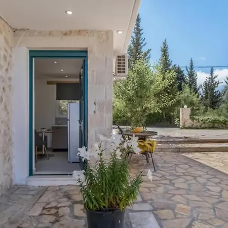 Gkountis Apartmán Tsoukaládhes