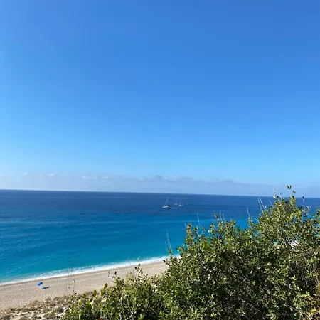 Gkountis Apartmán *