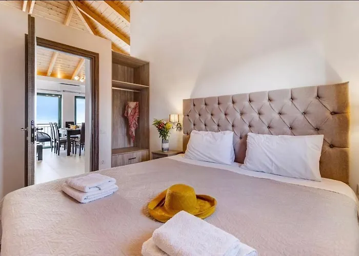 Apartment Gkountis Tsoukaladhes