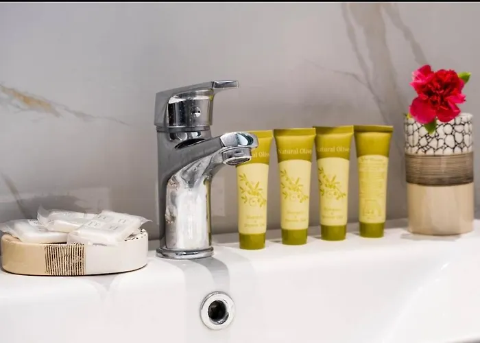 Gkountis Apartment Tsoukaladhes