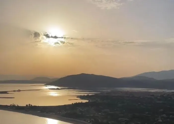 Gkountis Apartment Tsoukaladhes