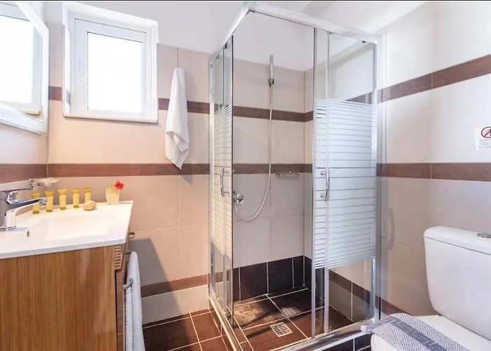 Gkountis Apartment Tsoukaladhes