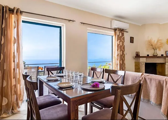 Gkountis Apartment *