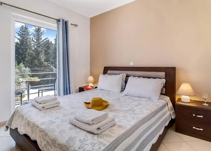 Gkountis Apartment *