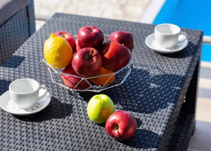 Apartment Gkountis Tsoukaladhes