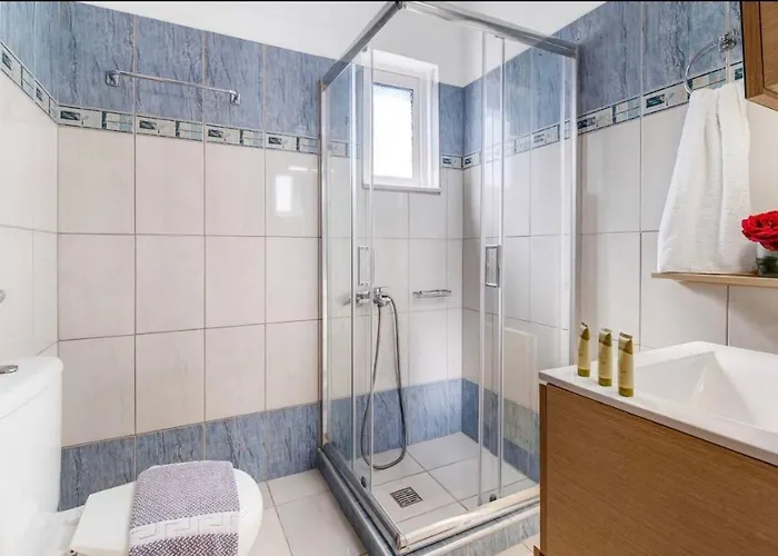 Apartment Gkountis Tsoukaladhes