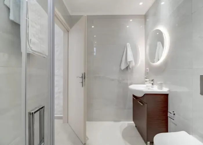 דירה Gkountis Tsoukaládhes