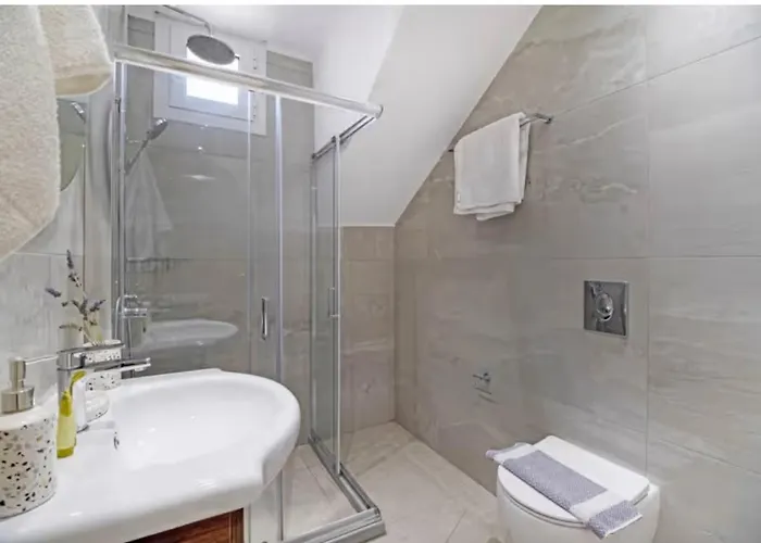 Apartment Gkountis *