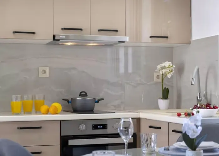 Gkountis Apartment *